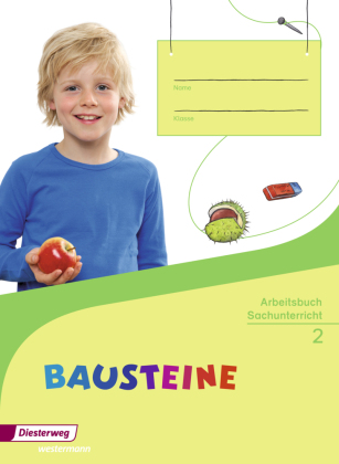 BAUSTEINE Sachunterricht - Ausgabe 2014