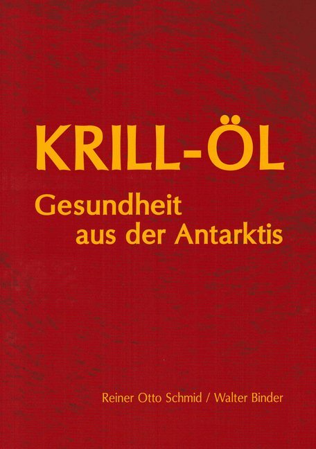 Krill-Öl main product photo