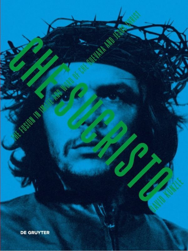 Chesucristo main product photo