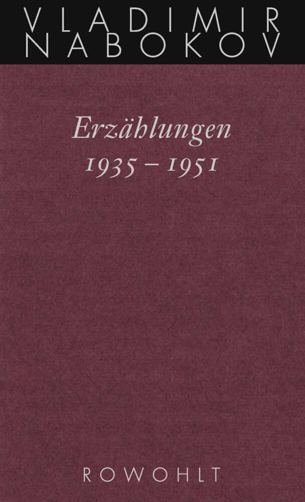 Erzählungen 1935 - 1951. Tl.2 main product photo