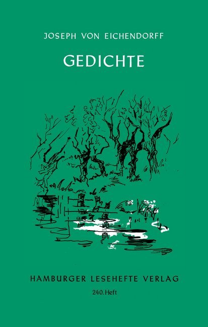 Gedichte main product photo