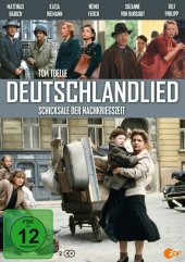 Deutschlandlied, 2 DVDs