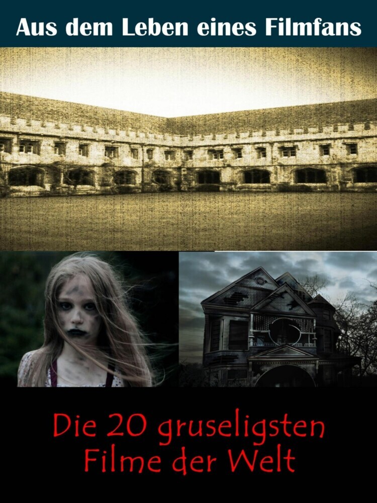 Die 20 gruseligsten Filme der Welt main product photo