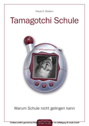 Tamagotchi Schule
