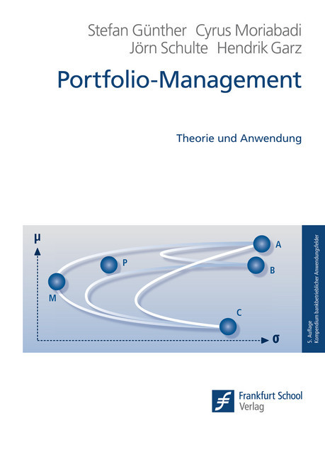Portfolio-Management main product photo
