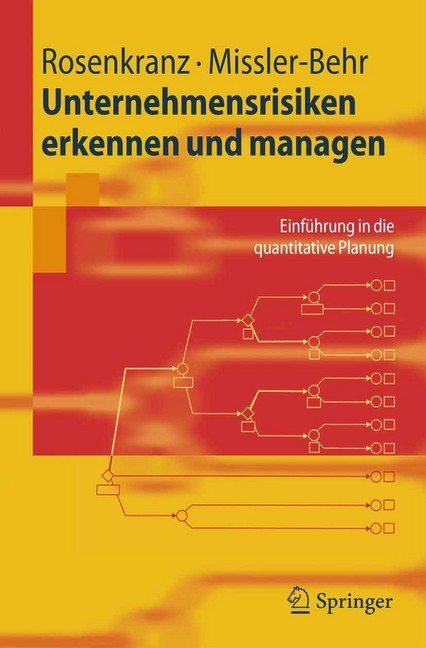 Unternehmensrisiken erkennen und managen main product photo