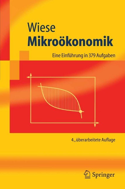 Mikroökonomik main product photo