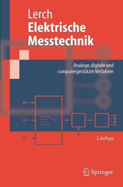 Elektrische Messtechnik main product photo
