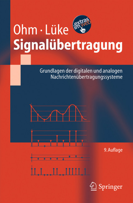 Signalübertragung main product photo