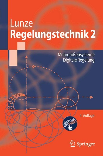 Regelungstechnik 2 main product photo
