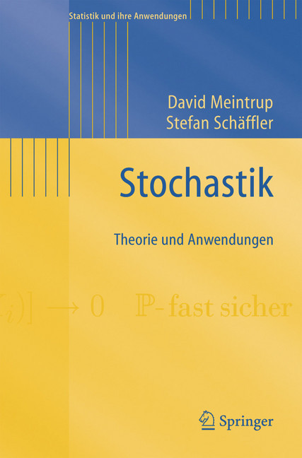 Stochastik main product photo