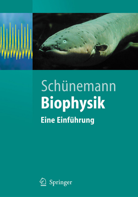 Biophysik main product photo