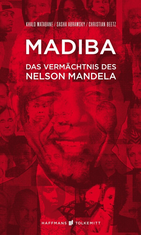 Madiba main product photo