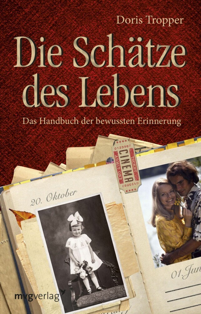 Die Schätze des Lebens main product photo