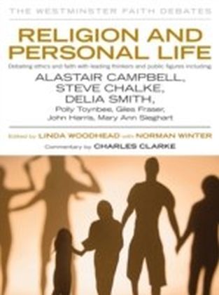 Religion and Personal Life