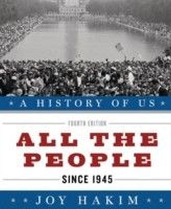 All the People: Since 1945 main product photo