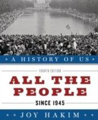 All the People: Since 1945