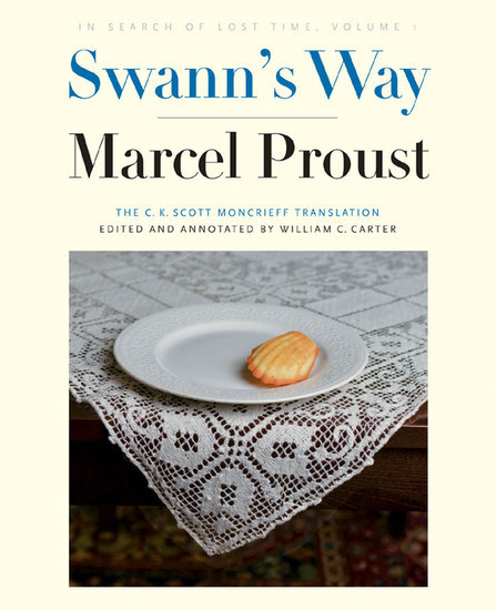 Swann's Way main product photo