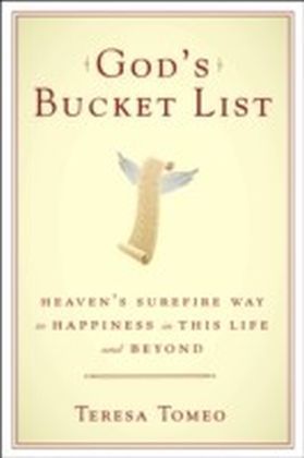 God's Bucket List main product photo