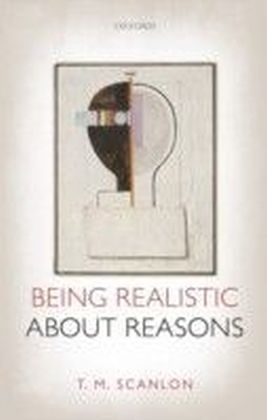 Being Realistic about Reasons main product photo