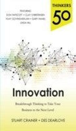 Thinkers 50 Innovation