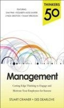 Thinkers 50 Management