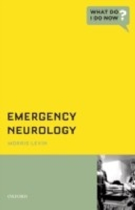 Emergency Neurology