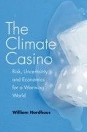 Climate Casino main product photo