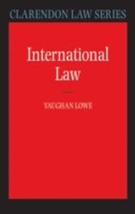 International Law main product photo