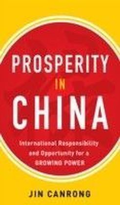 Prosperity in China