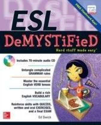 ESL DeMYSTiFieD