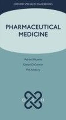 Pharmaceutical Medicine