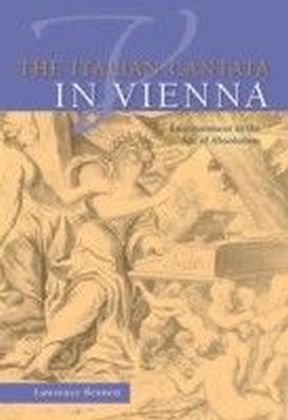 Italian Cantata in Vienna