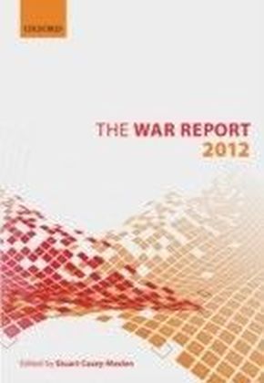 War Report: 2012