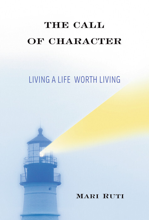 The Call of Character main product photo