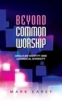 Beyond Common Worship main product photo