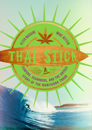 Thai Stick