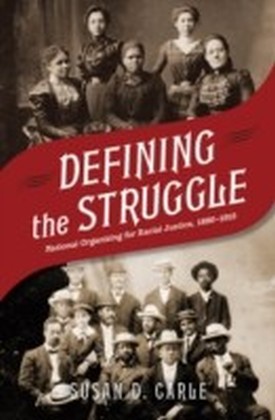 Defining the Struggle: National Organizing for Racial Justice, 1880-1915