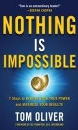 Nothing Is Impossible
