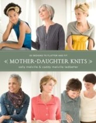 Mother-Daughter Knits main product photo