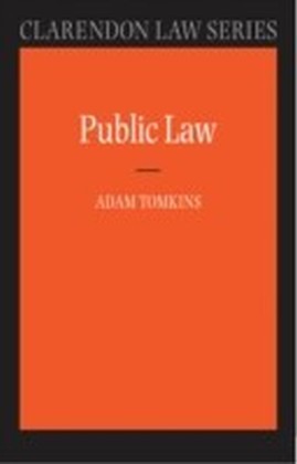Public Law main product photo