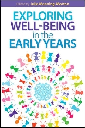 Exploring Wellbeing In The Early Years main product photo