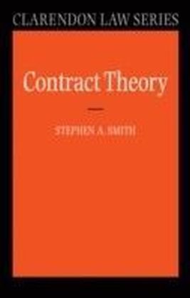 Contract Theory