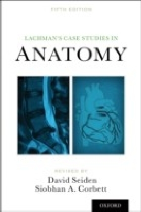 Lachman's Case Studies in Anatomy
