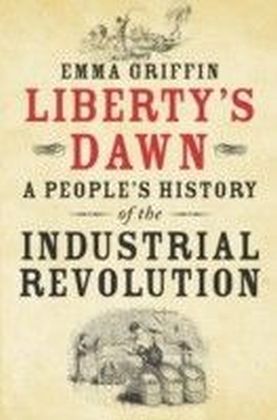 Liberty's Dawn