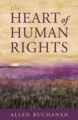 Heart of Human Rights