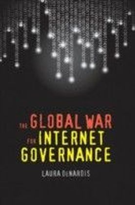 Global War for Internet Governance main product photo