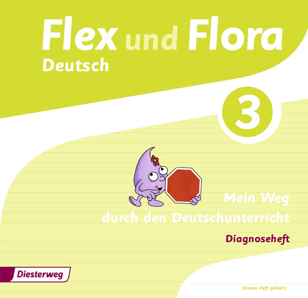 Flex und Flora - Ausgabe 2013 main product photo