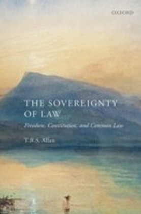 Sovereignty of Law: Freedom, Constitution and Common Law