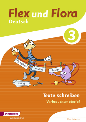 Flex und Flora - Ausgabe 2013